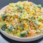 Broccoli Salad 2 Broccoli Salad