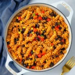 Chicken Enchilada Pasta Recipe 2 Chicken Enchilada Pasta Recipe