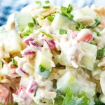 Chicken Salad 2 Chicken Salad