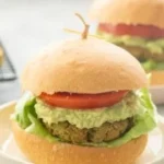 Chickpea Patties
