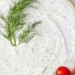 Cottage Cheese Ranch Dip 2 Cottage Cheese Ranch Dip