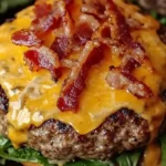 Crack Burgers