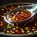 Dragon Sauce