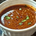 Dragon Sauce