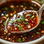 Dragon Sauce