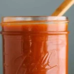 Homemade Enchilada Sauce 2 Homemade Enchilada Sauce