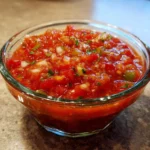 Homemade Salsa for Canning 2 Homemade Salsa for Canning