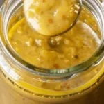 Jalapeño Honey Mustard Sauce Recipe - Sweetly Spice Up Your Snacks!