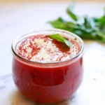 Neapolitan San Marzano Pizza Sauce 2 Neapolitan San Marzano Pizza Sauce