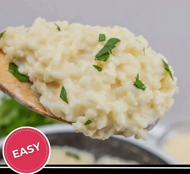 Selection of easy and delicious risotto recipes for every occasion