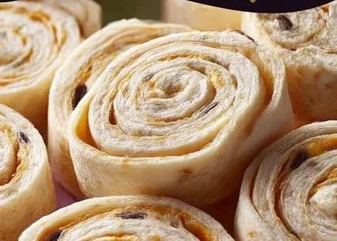 Colorful plate of assorted lunch ideas with fresh ingredients.