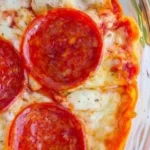 Pizza Dip Recipe 2 Pizza Dip Recipe