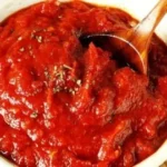 Pizza Sauce Recipe from Fresh Tomatoes 2 Pizza Sauce Recipe from Fresh Tomatoes
