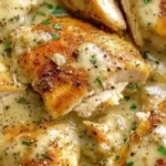 Ranch Chicken Crock Pot Recipe