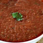 Restaurant-Style Salsa 2 Restaurant-Style Salsa