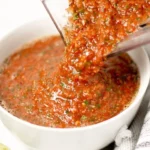 Restaurant Style Salsa 2 Restaurant Style Salsa