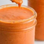 Roasted Cherry Tomato Sauce 2 Roasted Cherry Tomato Sauce