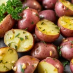 Roasted Red Potatoes
