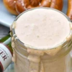 Smoked Beer Cheese Dip 2 Smoked Beer Cheese Dip