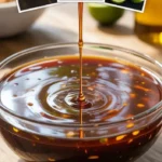 Stir Fry Sauce Recipe