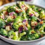 The Best Broccoli Salad 2 The Best Broccoli Salad