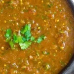 The Best Homemade Salsa You'll Ever Eat