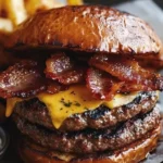 Ultimate Burger 2 Ultimate Burger