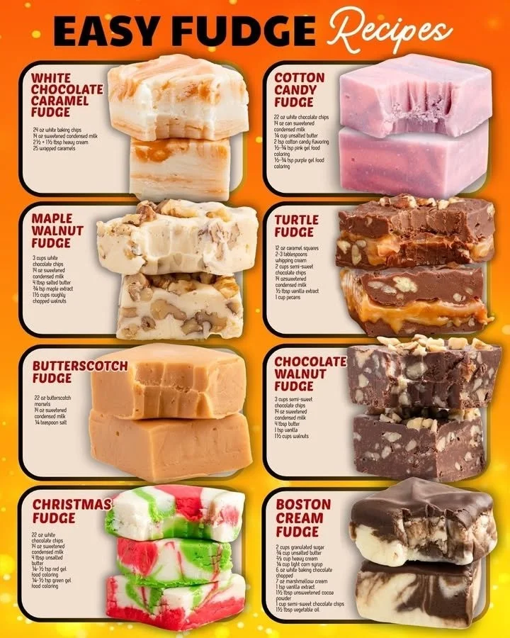 Delicious easy fudge recipe with rich chocolate flavor, perfect for dessert.