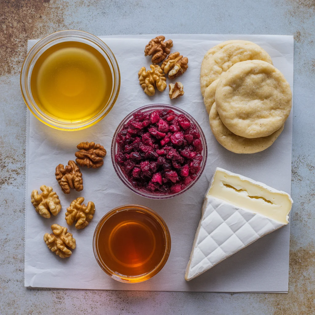 crispy-flatbread-with-brie-cranberries-toasted-walnuts-with-a-hot-honey-drizzle-2/