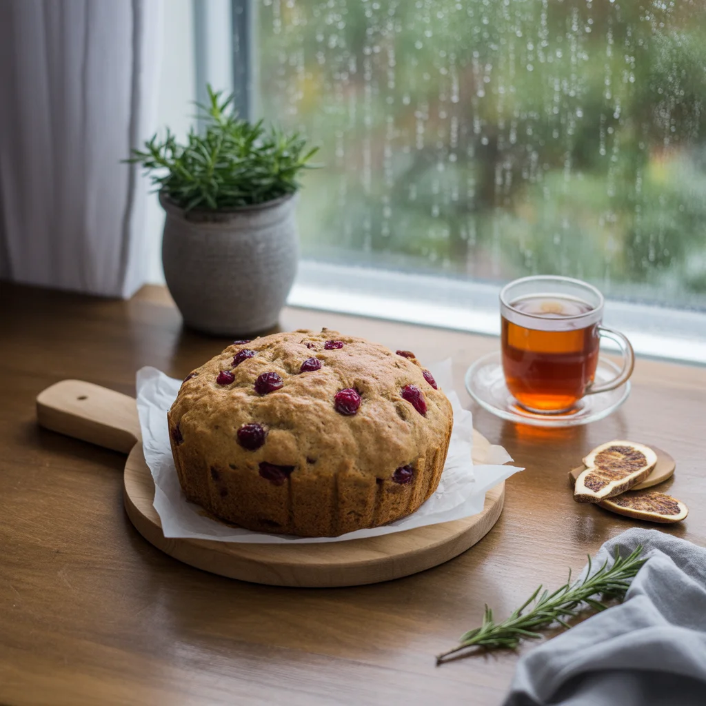 no-knead-rosemary-cranberry-bread-with-olive-oil-sea-salt