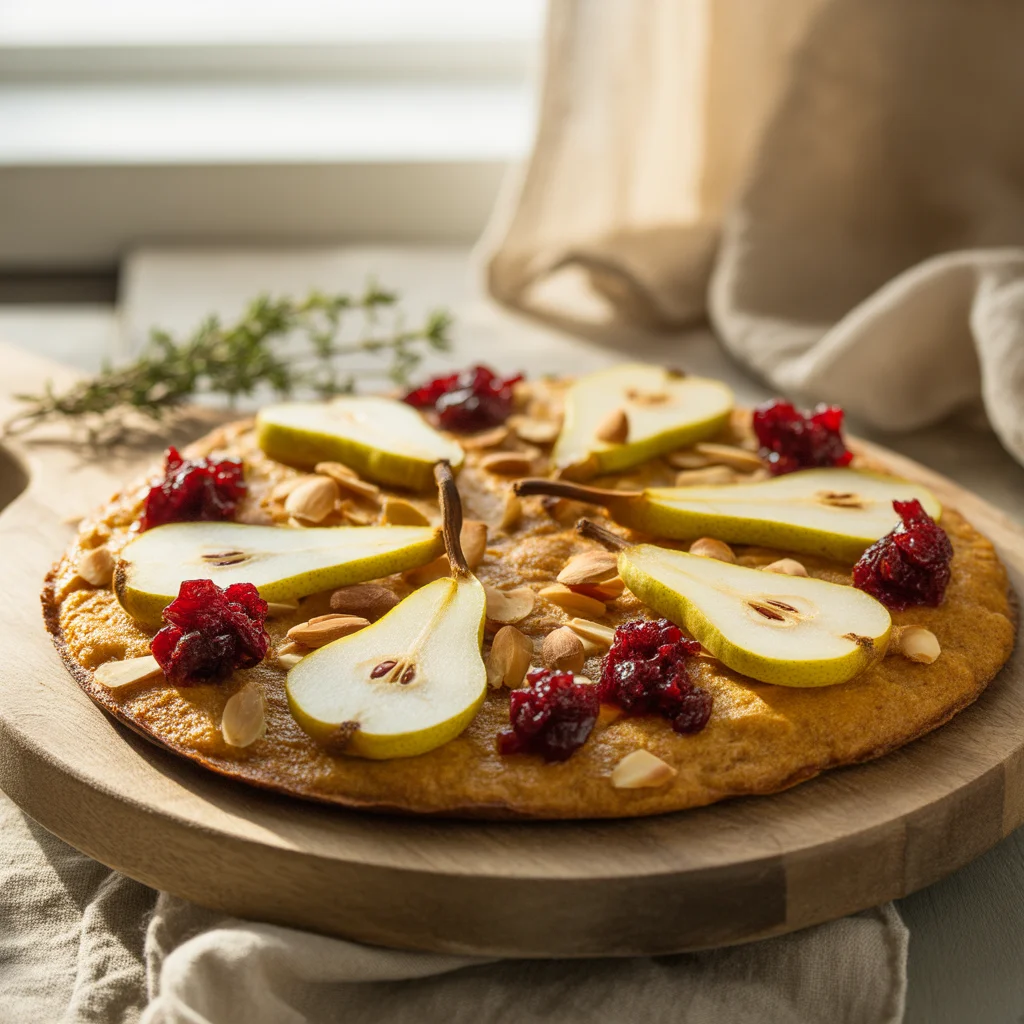 crispy-flatbread-with-brie-cranberries-toasted-almonds-2