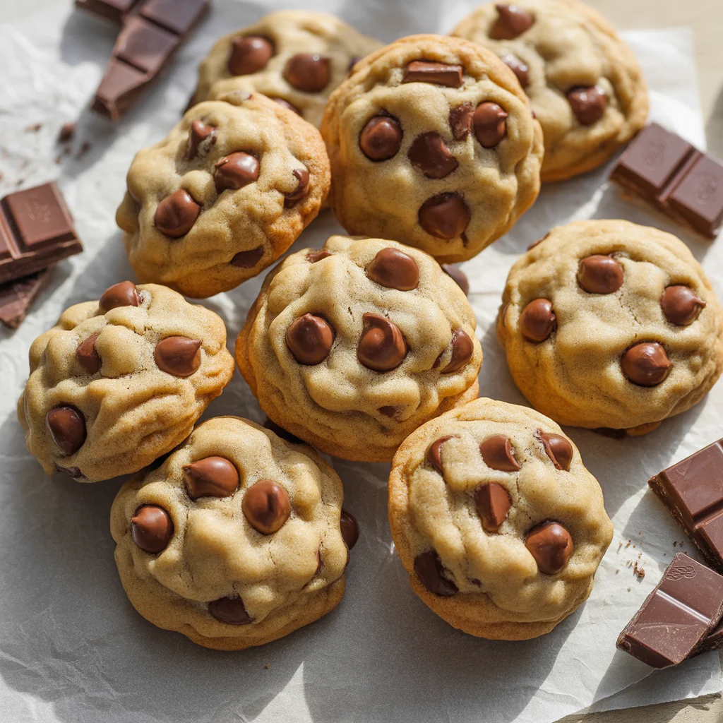 classic-chocolate-chip-cookies