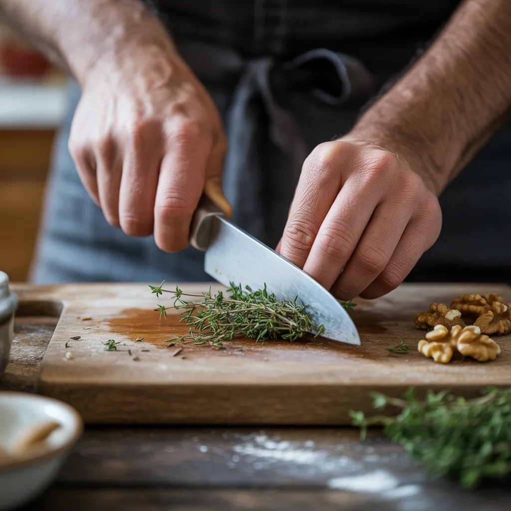 baked-pears-with-berries-honey-walnuts-blue-cheese-5