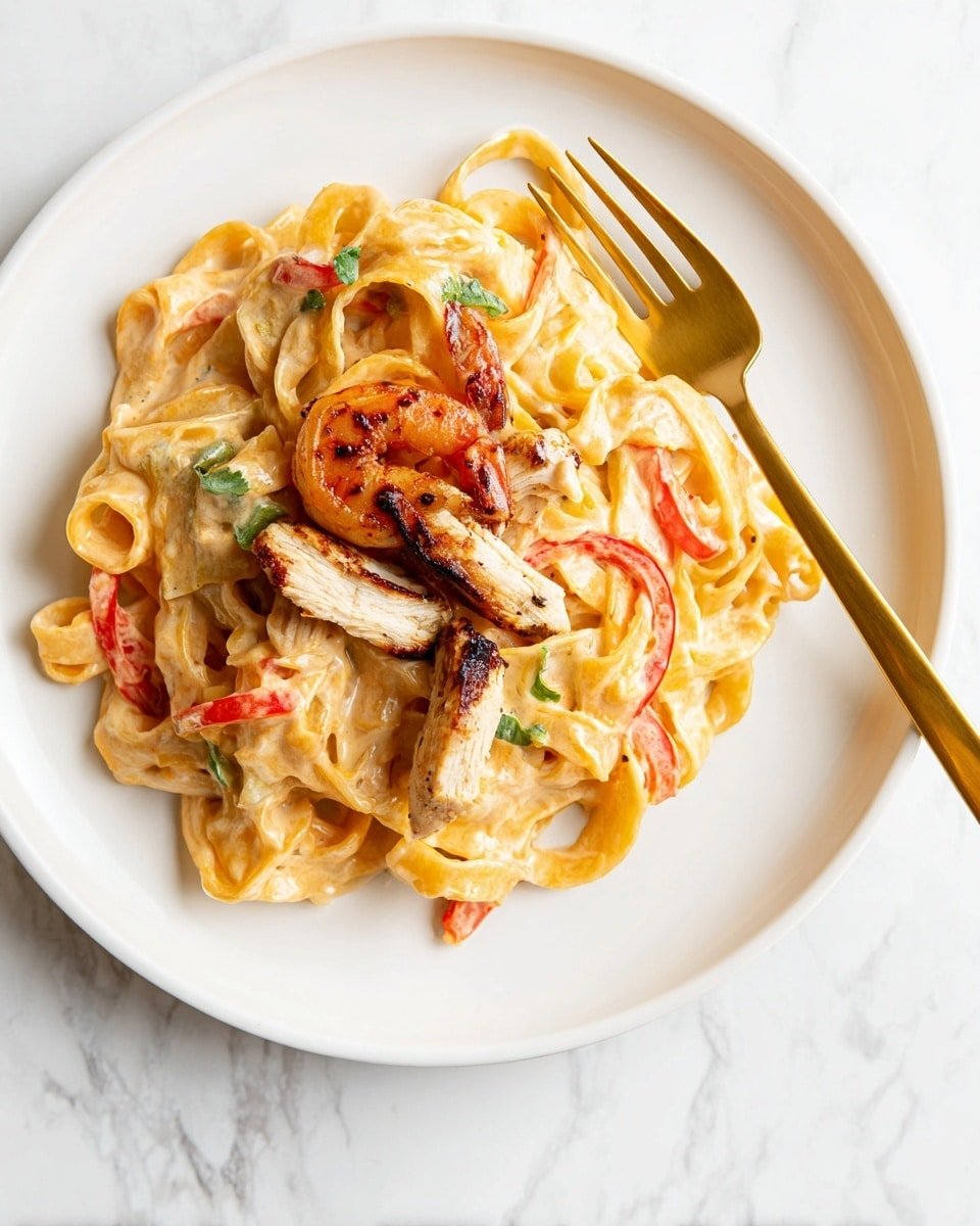 Haitian Spaghetti with Epis, Hot Dogs, and Hard-Boiled Eggs Recipe