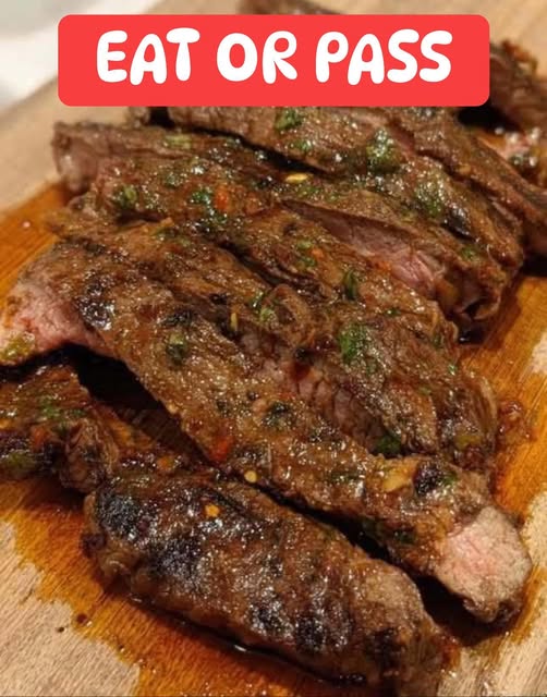 Raspberry Chipotle Party Ribs