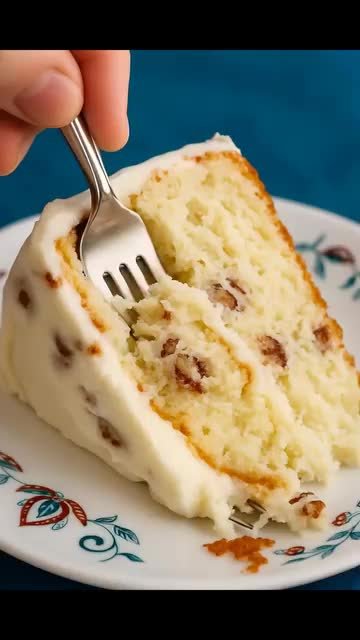 Favorite Birthday Cake