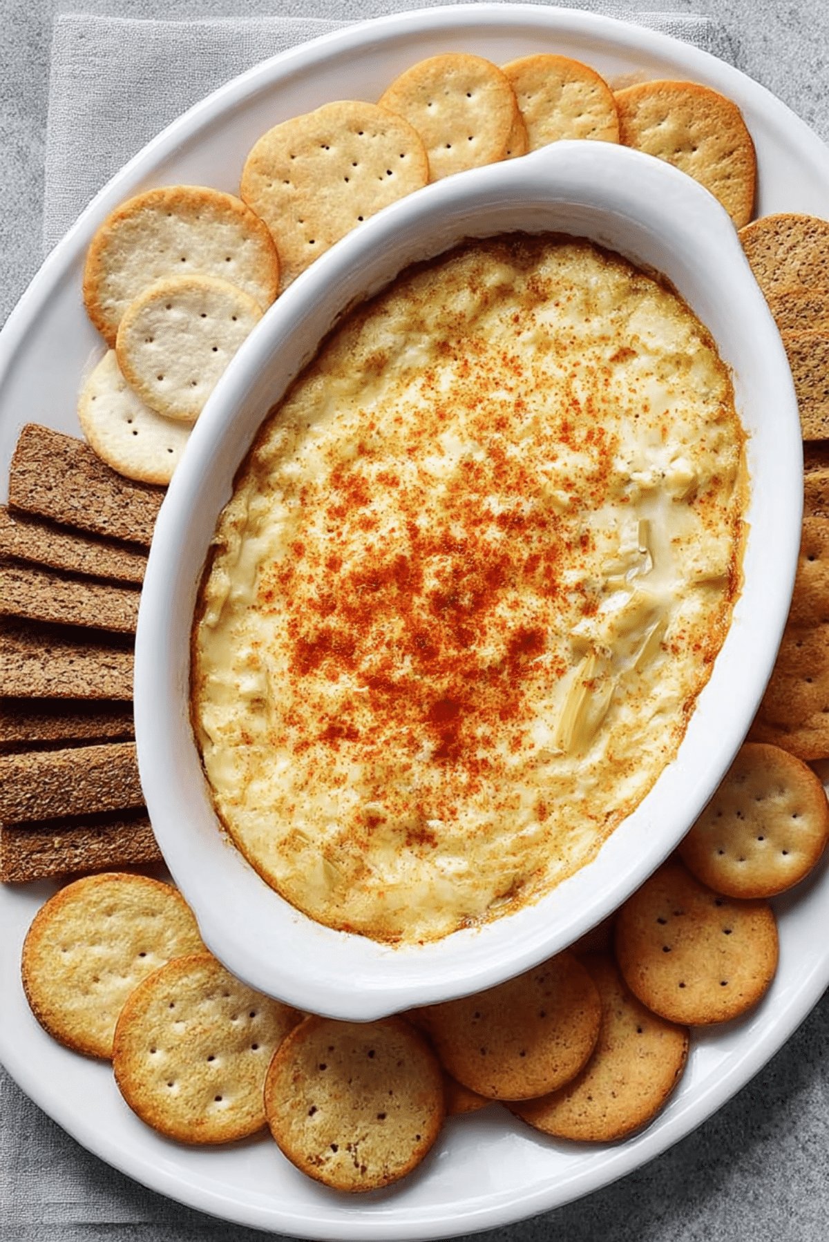 Artichoke Dip