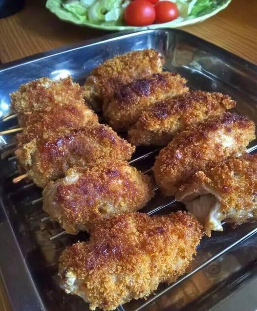 My Favorite Family Dish