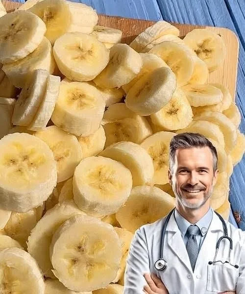 Bananas may trigger health reactions according to doctors