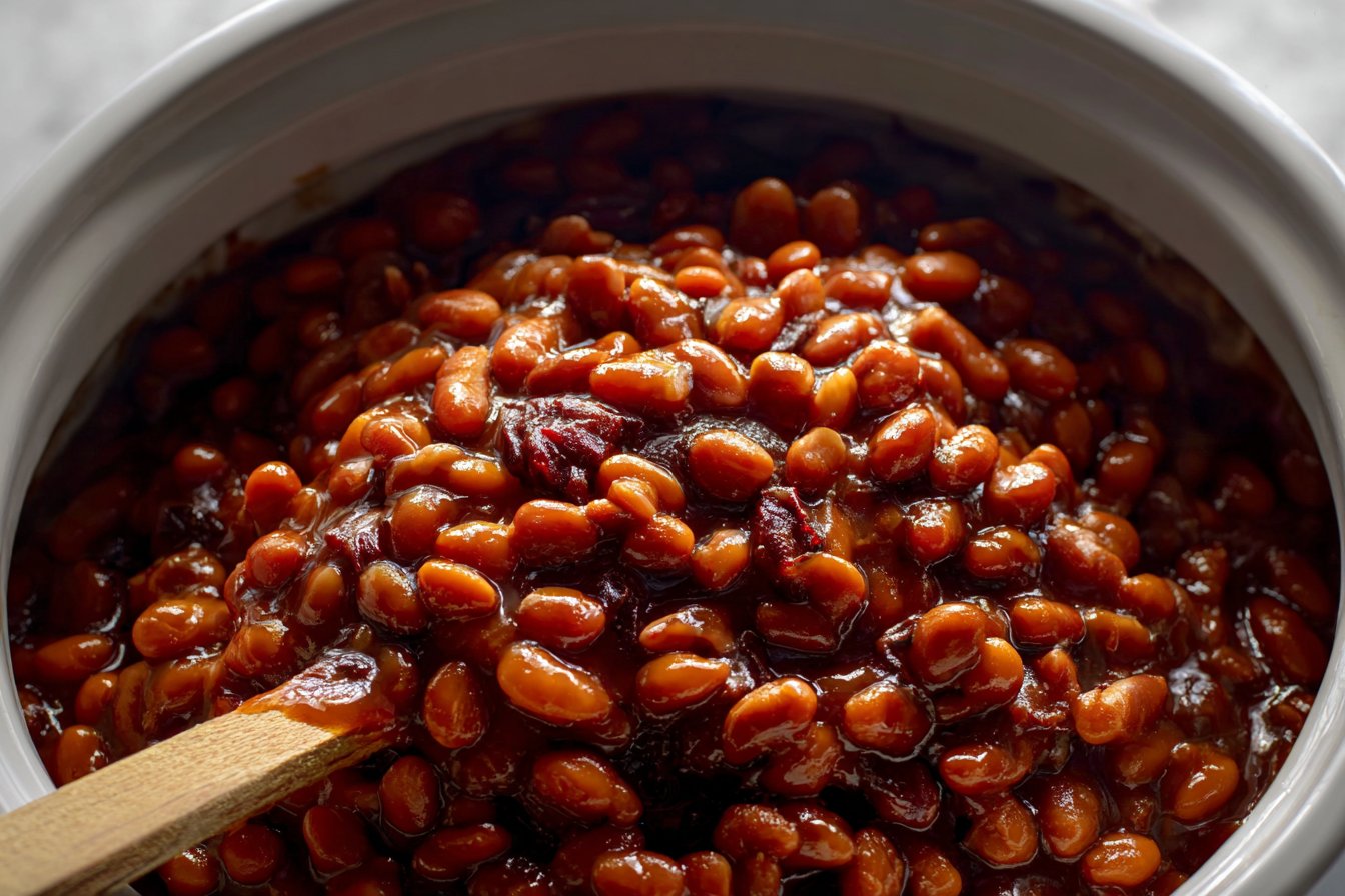 The Best Baked Beans Recipe for Rich, Smoky Flavor