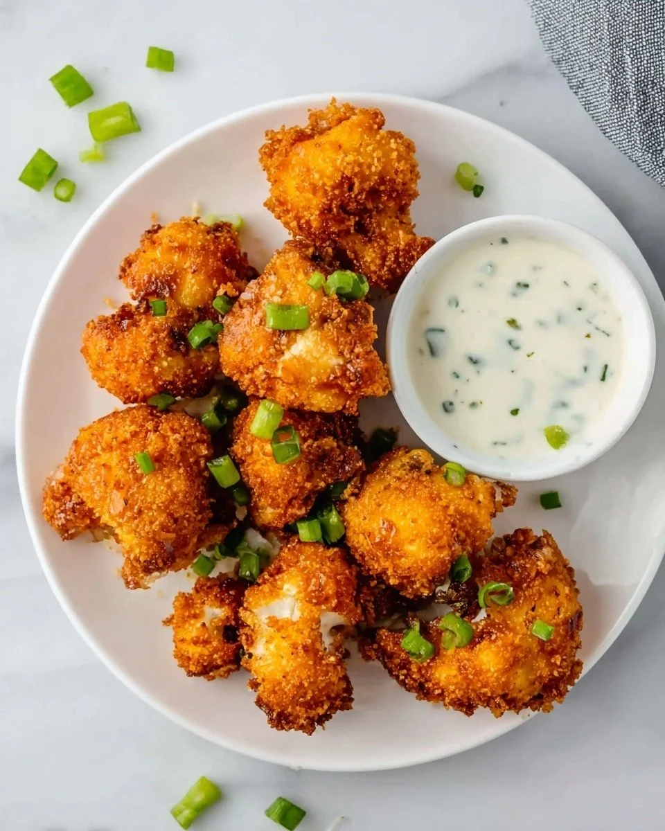 Delicious Fried Mac N Cheese Bites ready to be served