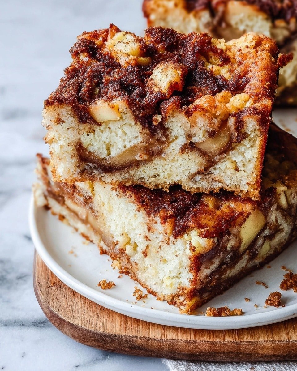 Easy Apple Cinnamon Bread Recipe