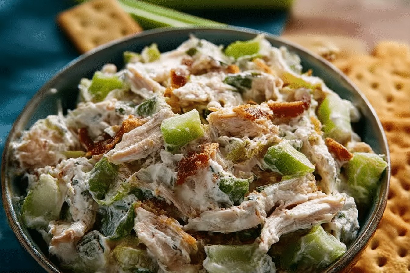 Best Chicken Salad