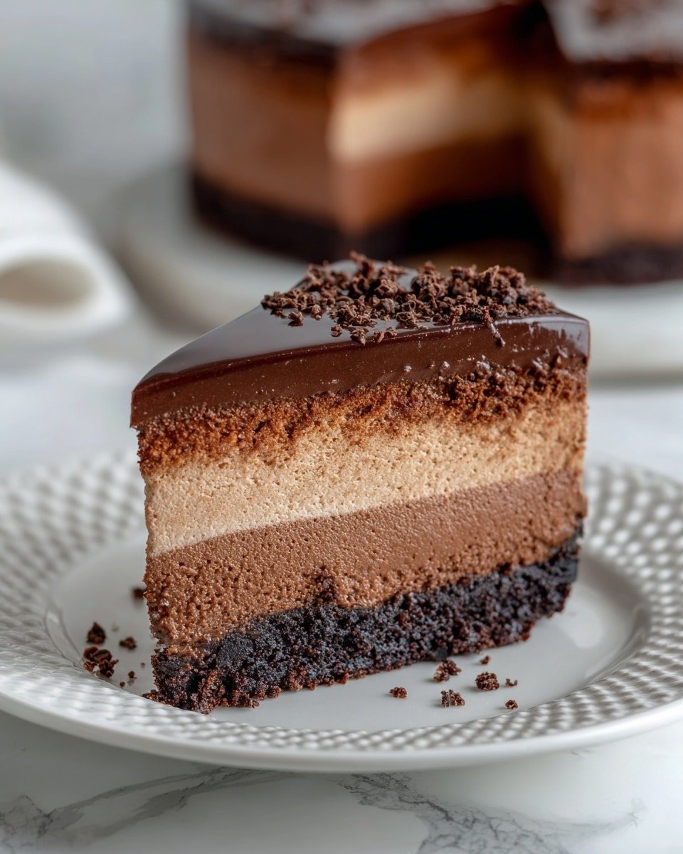 No Bake Nutella Cheesecake Recipe