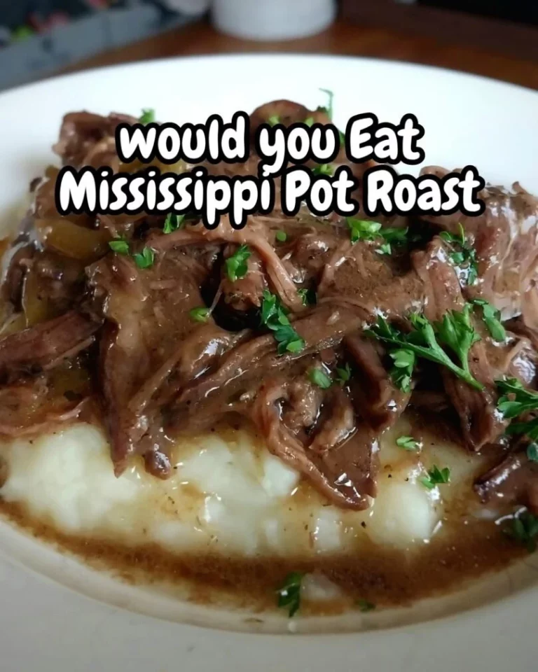 Delicious Southern Roast recipe with rich flavors and Southern-style cooking techniques.