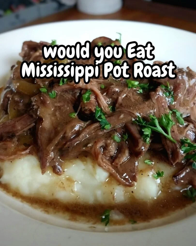 Delicious Southern Roast recipe with rich flavors and Southern-style cooking techniques.