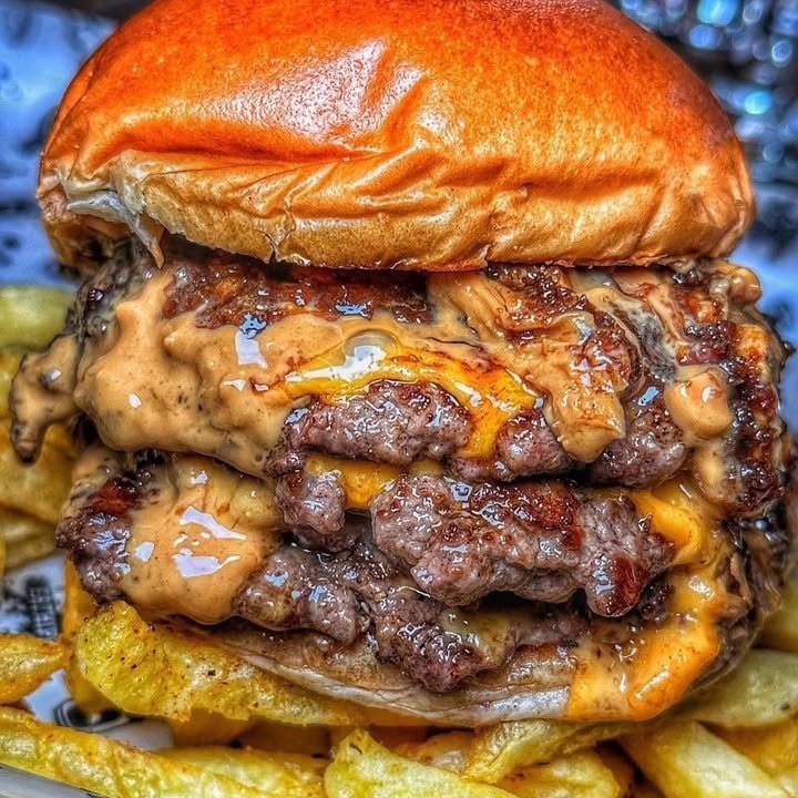 Eat now, regret nothing.