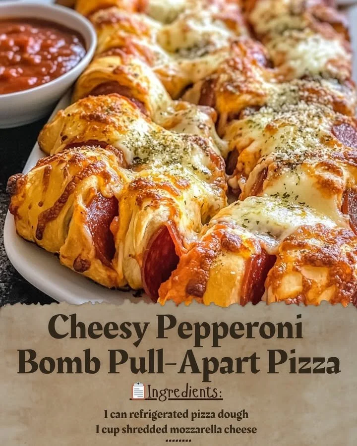 Delicious cheesy taco casserole served in a baking dish