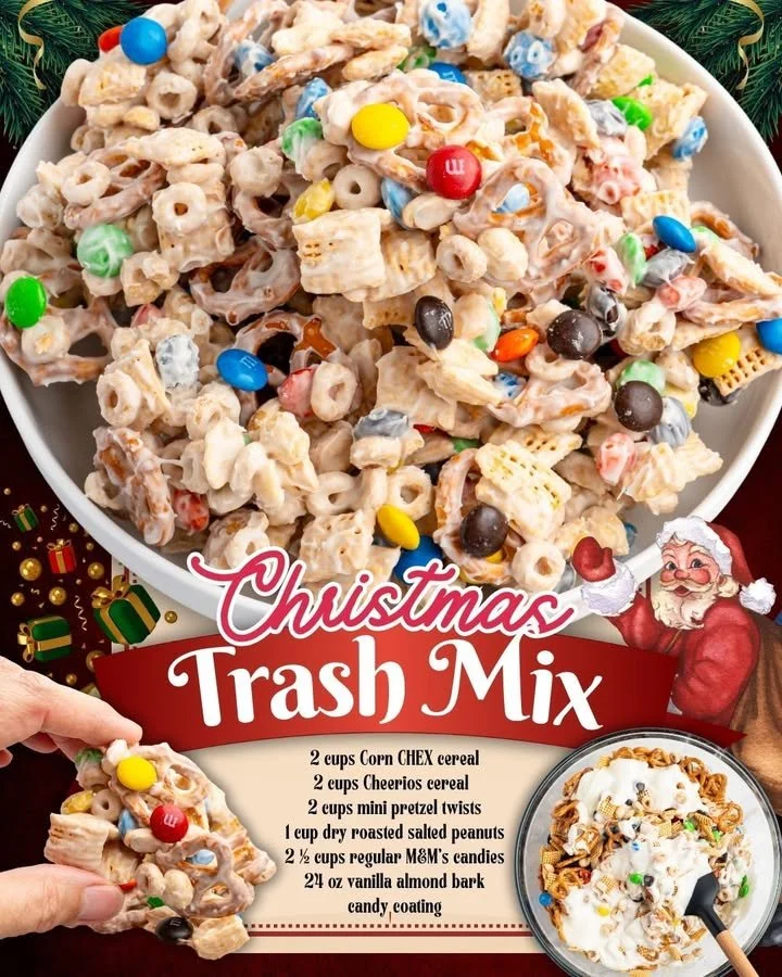 Festive ways to manage Christmas trash during holiday celebrations.