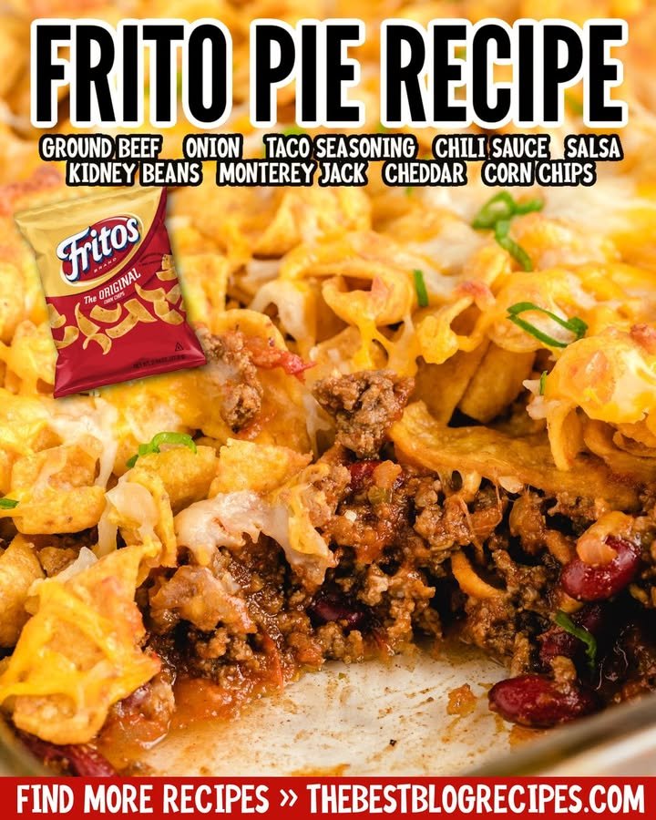 Frito Pie